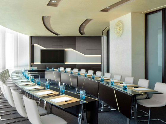 Emerald Conference Room
