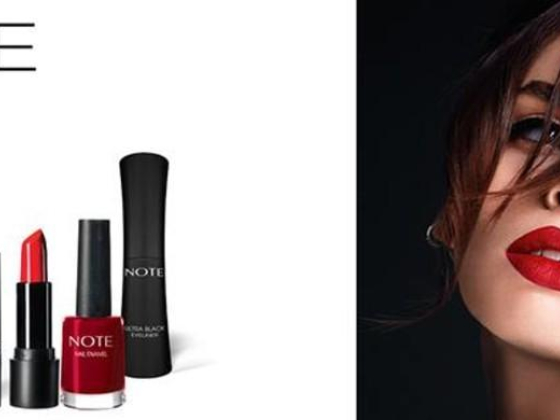 Note Cosmetics