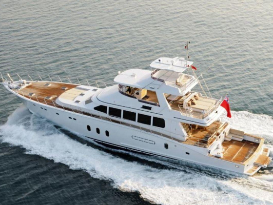Balthazar Yachting