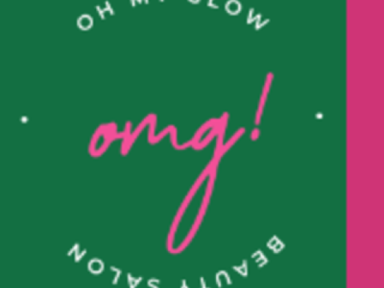 Oh My Glow Beauty Salon