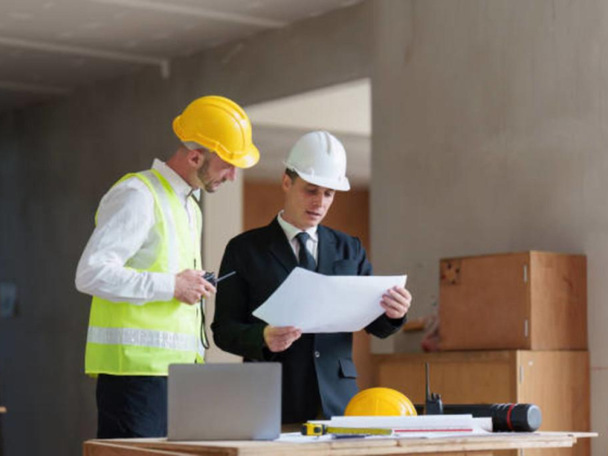 First Engineering Contracting L.l.c