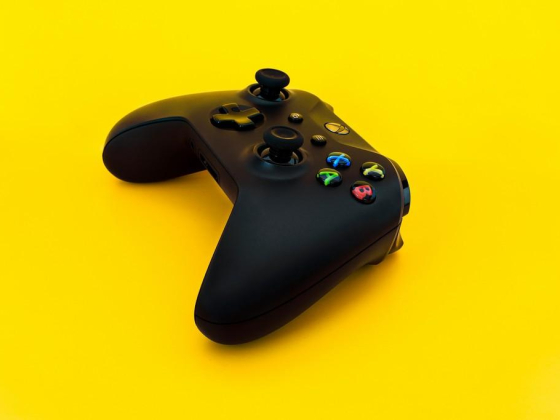 N A K Games Electronics
