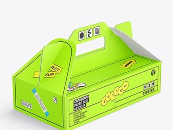 Power Carton Boxes