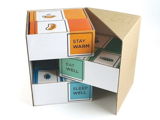 Power Carton Boxes