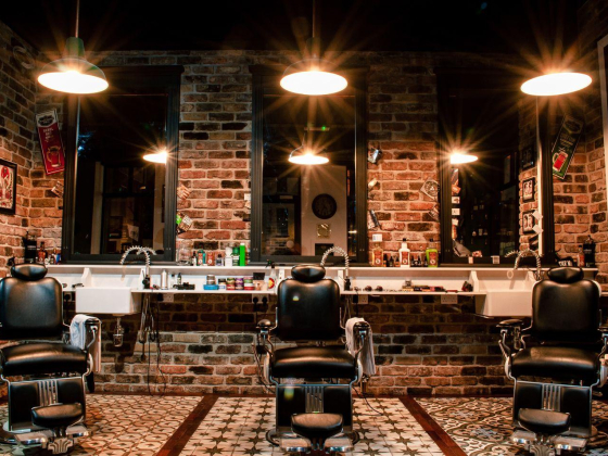 Art Line Gents Salon