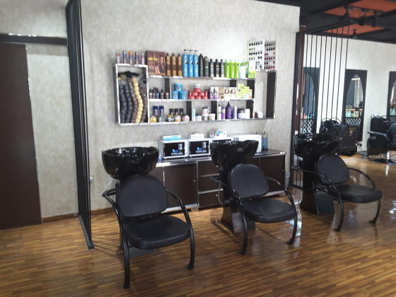 Art Line Gents Salon