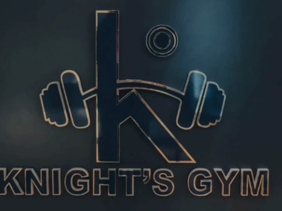 Knights Gym