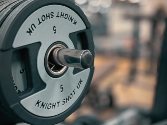 Knights Gym