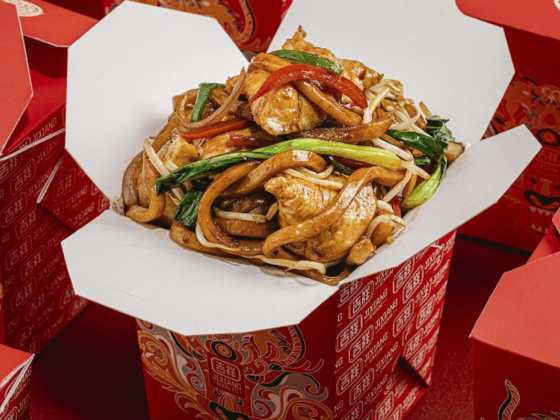 Jixiang Dimsum