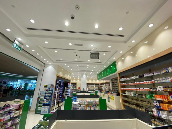 Chs Community Pharmacy