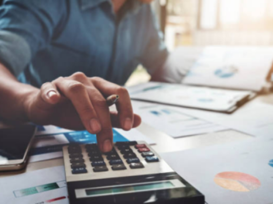 Precise Accounting & Bookkeeping