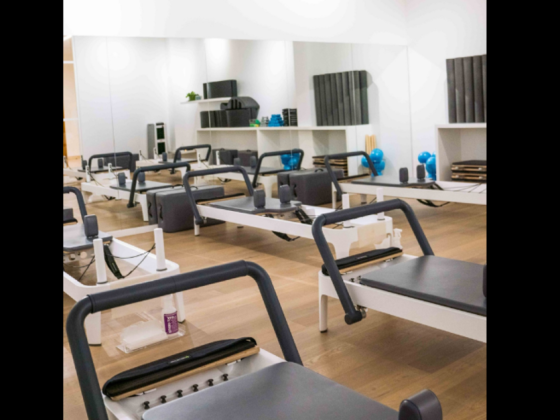 Naya Yoga & Pilates