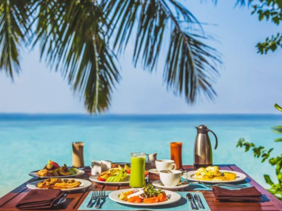 Jumeirah Marsa Al Arab Hotel