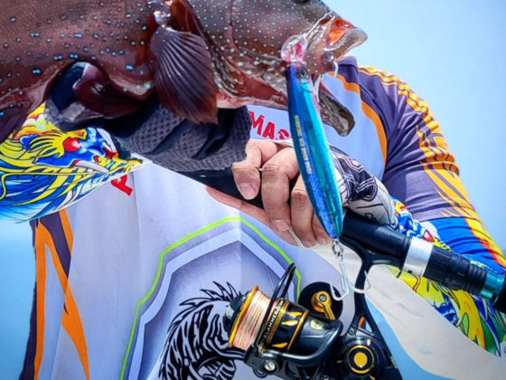 Anglers Hub Trading