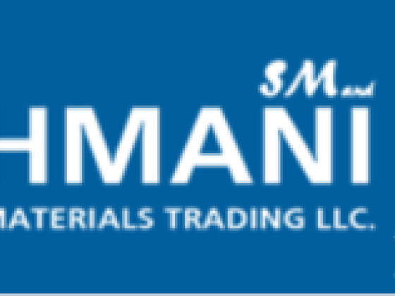 SM And Rahmani Building Materials Trading