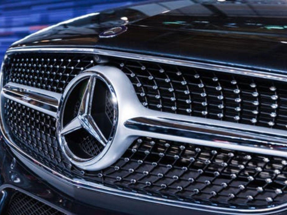 Benz Spares