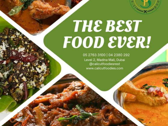 Calicut Foodies Restaurant