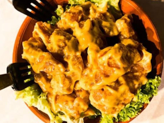 Al Amardi Antar Cafeteria & Restaurant