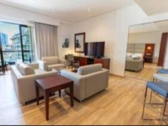 Delta Hotels By Marriott - Dubai Investment Park