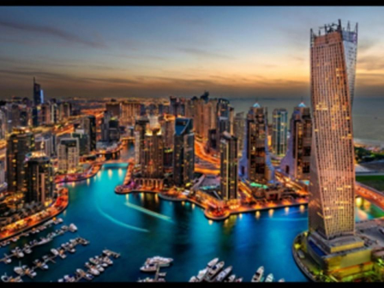 Danat Al Khaleej Tourism