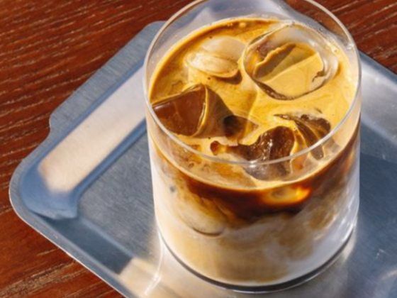 Cross Coffee