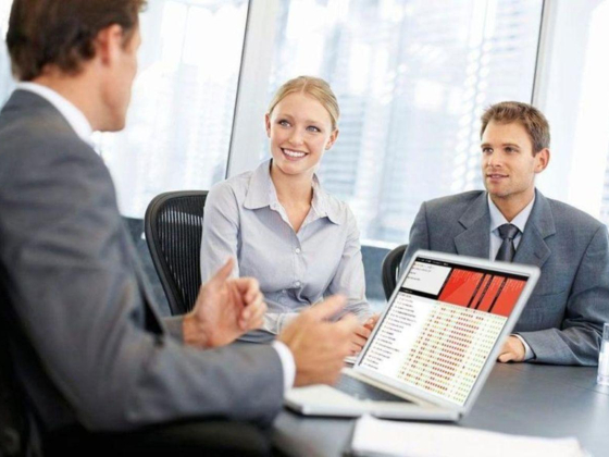 Smyth And Bradshaw HR Consultancy