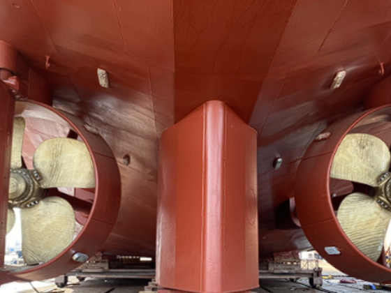 Shiptech Drydocks