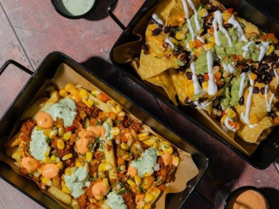 Burro Blanco Mexican Eats