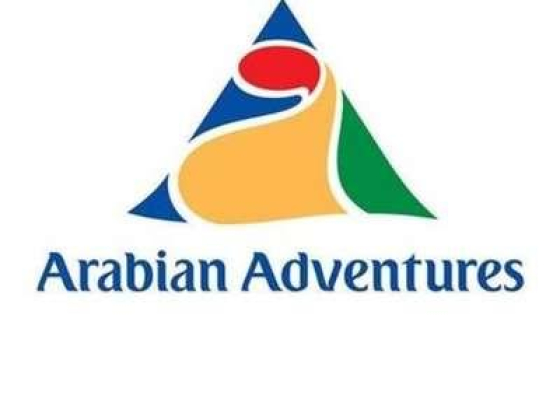 Arabian Adventures - Anantara Dubai The Palm Resort & Spa