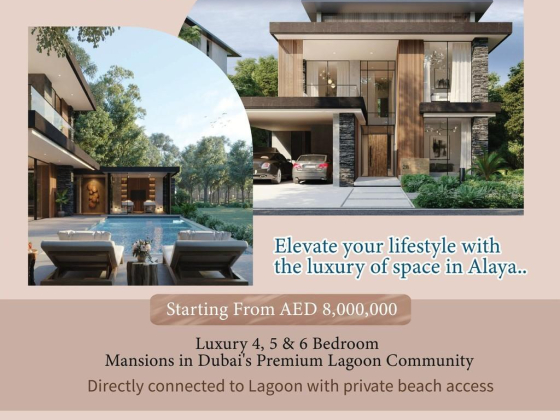 Al Mirath Real Estates