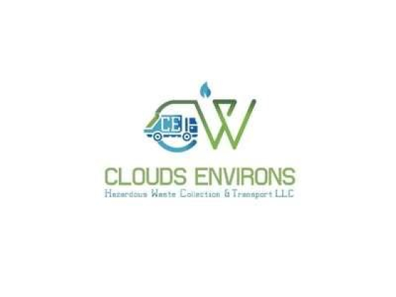 Clouds Environs Hazardous Waste Collection & Transport