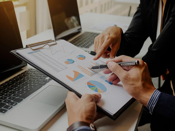 N E X O Global Accounting & Bookkeeping