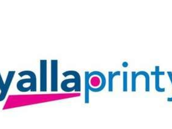 Yallaprinty Shop