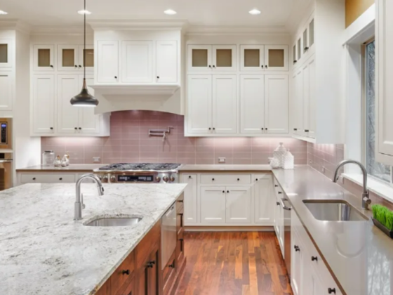 Highline Real Estate
