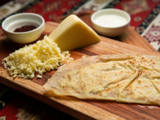Azerbaijan House Restaurant