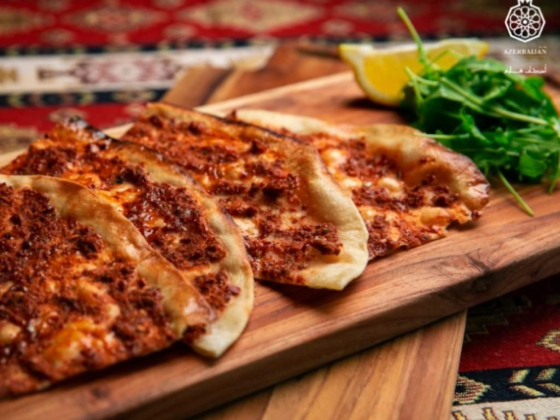 Azerbaijan House Restaurant