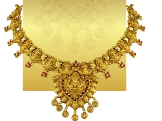 Navratna Jewellery Shop