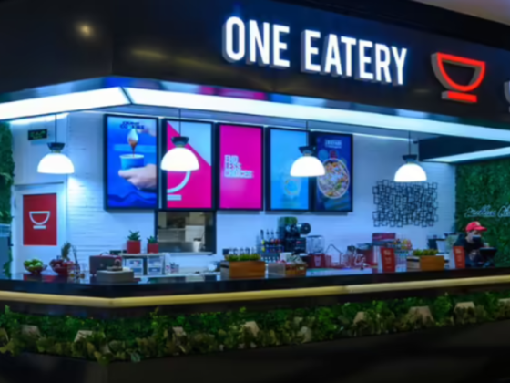 One Eatery