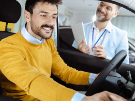 Connection Chauffeur Limo