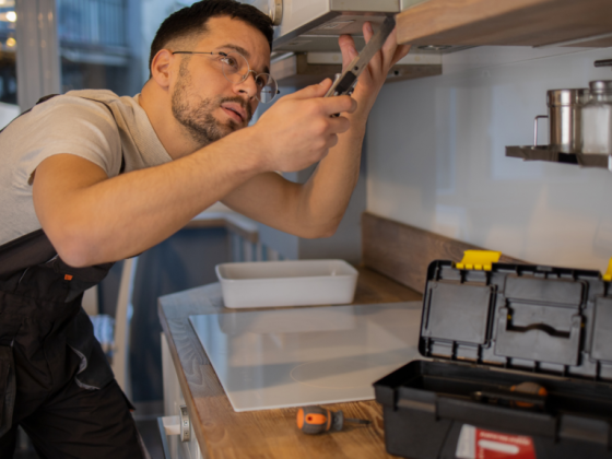 Its Time Building Maintenance