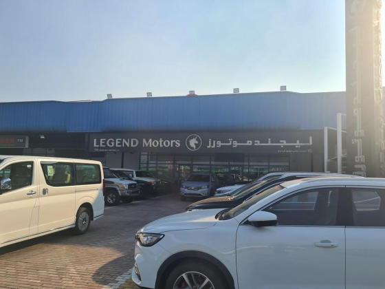 Legend Motors