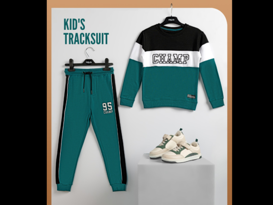 R & B Fashion L.l.c (branch)