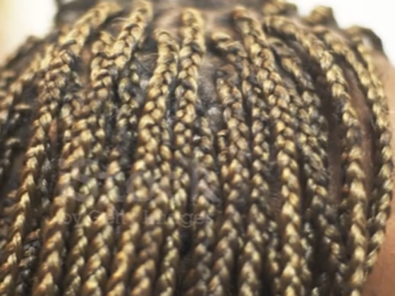 Liley Asmara Ladies Salon