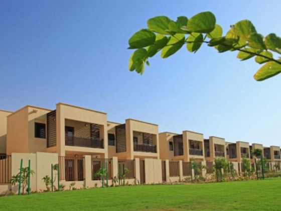 City Properties Real Estate