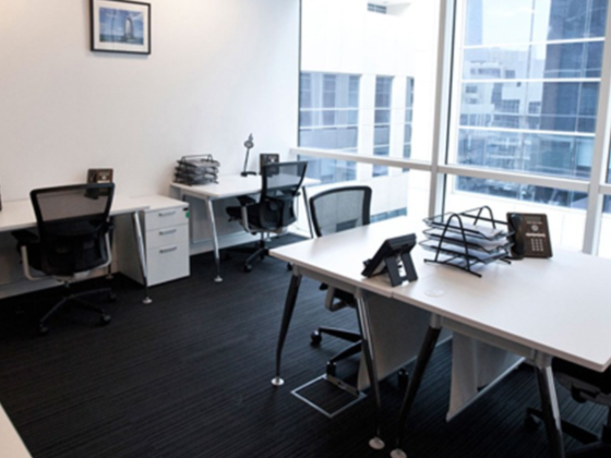 Arkan Business Centre