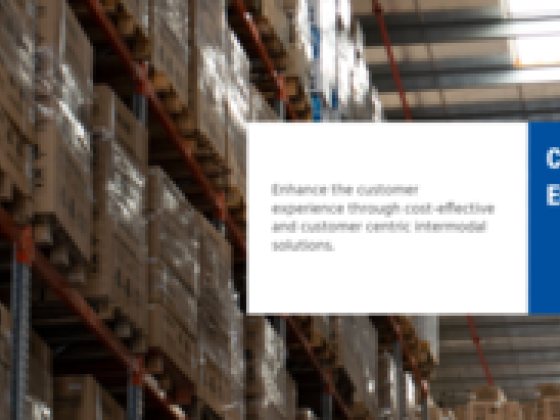 Captain’s Freight Services Fzco