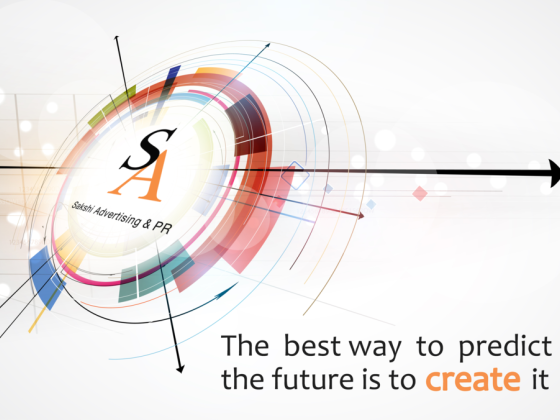 Sakshi Advertising & PR