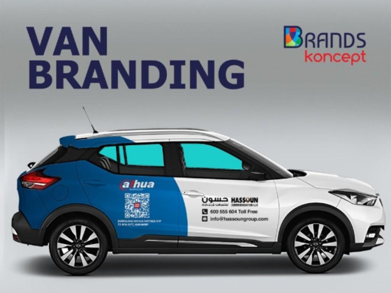 Brands Koncept Advertising