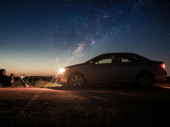 Liverpool Car Rental