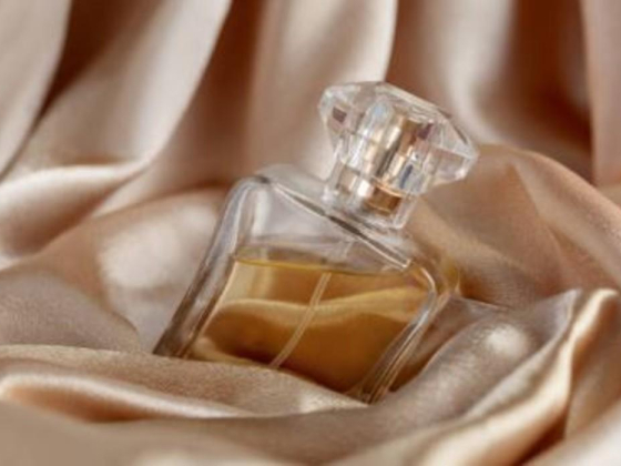 Amber Perfumes